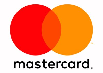 logo master card