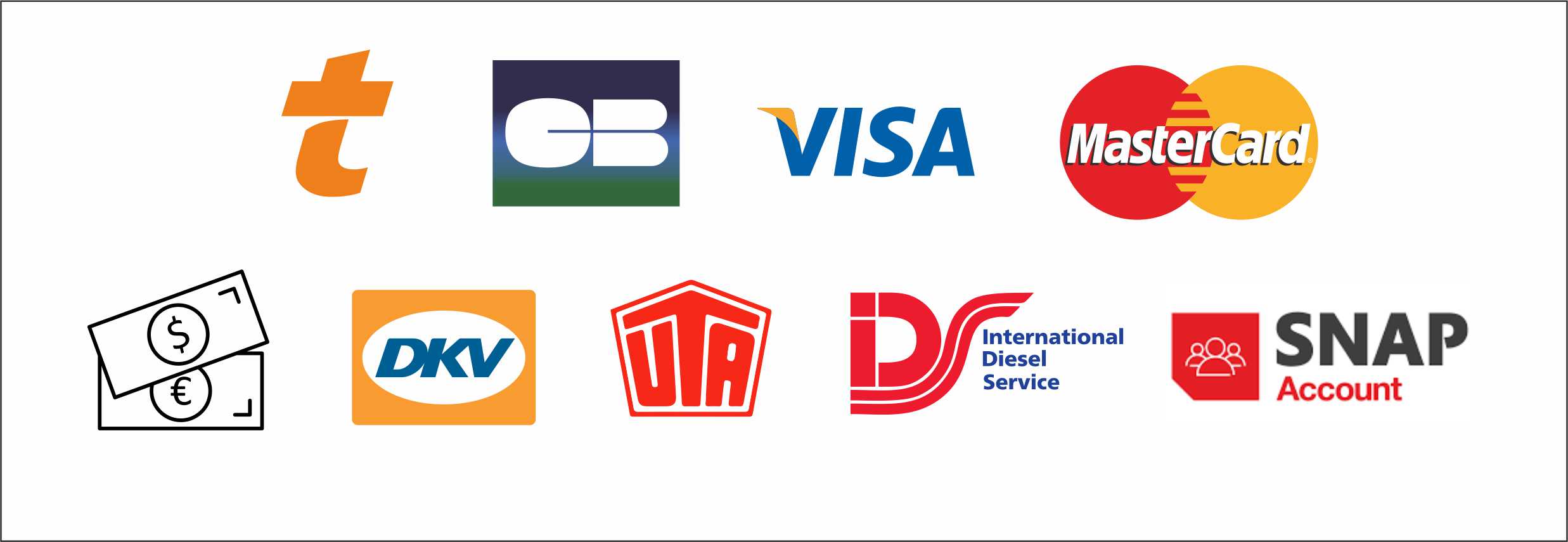 picto moyen de paiement parking