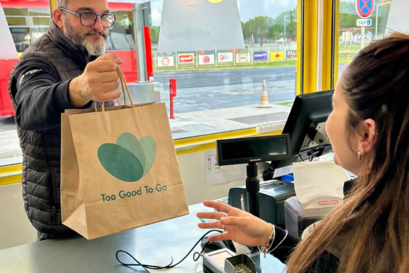 Too Good To Go : un engagement concret contre le gaspillage alimentaire chez FAL Distri